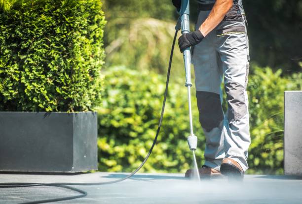 Boat and Dock Cleaning in Edgerton, WI