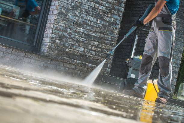 Professional Pressure Washing Services in Edgerton, WI