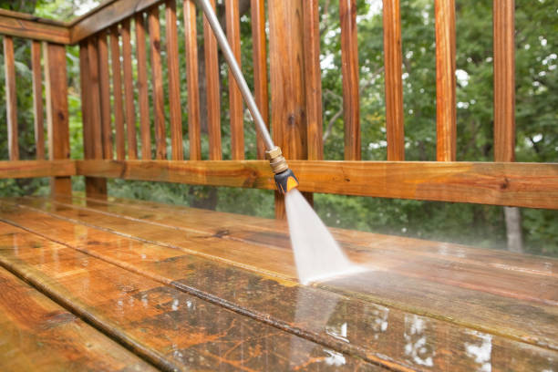 Playground Equipment Cleaning in Edgerton, WI